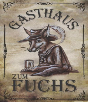 Gasthaus zum Fuchs - Familie Andrä